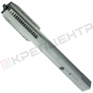 5 х 0,8 Метчик машинно-ручной левосторонний для метрической резьбы одинарный сталь Р6М5 5 х 0,8 Метчик машинно-ручной левосторонний для метрической резьбы одинарный сталь Р6М5