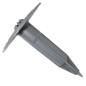 Дюбель-гриб LIXIE JBD60-50-90K 50 шт/уп (12 уп/кор) Дюбель-гриб LIXIE JBD60-50-90K 50 шт/уп (12 уп/кор)