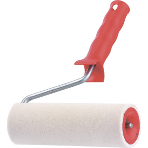 Валик "Велюр", 180 мм, ворс 4 мм, D 36 мм, D ручки 6 мм, шерсть Matrix Валик "Велюр", 180 мм, ворс 4 мм, D 36 мм, D ручки 6 мм, шерсть Matrix