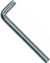 8х80 Винт-костыль 8х80 Винт-костыль